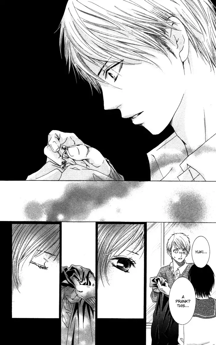 Kiss to Koukai Chapter 4 30